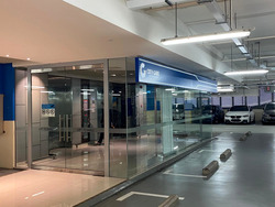 City Gate (D7), Retail #479730821